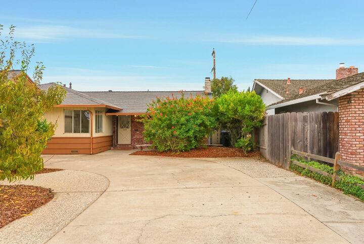 Property Photo: 1978 Kobara Lane CA 95124