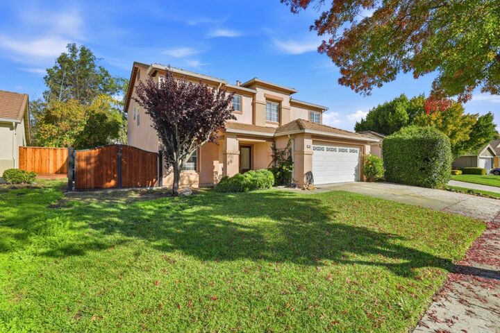 Property Photo:  1341 Briarberry Lane  CA 95020 
