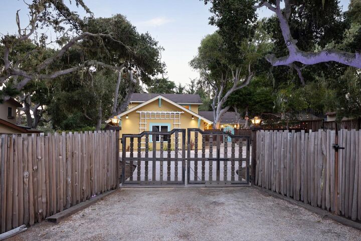 Property Photo:  1006 Sunset Drive  CA 93950 