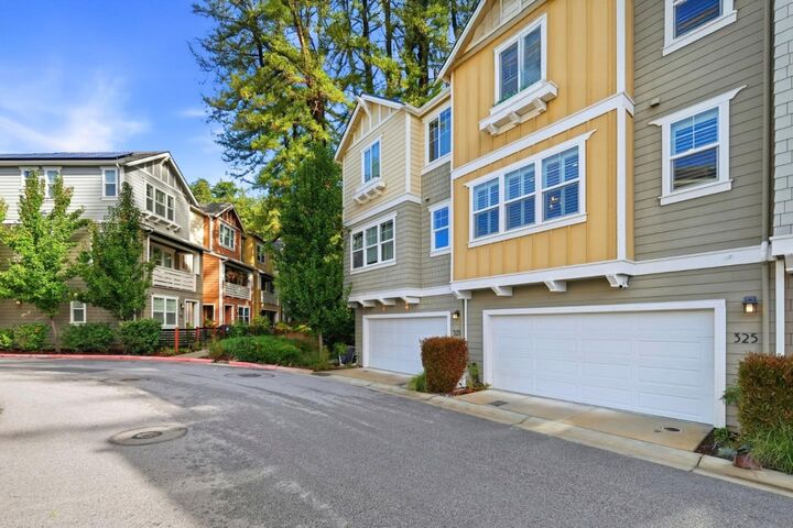 325 Skyforest Way  Scotts Valley CA 95066 photo