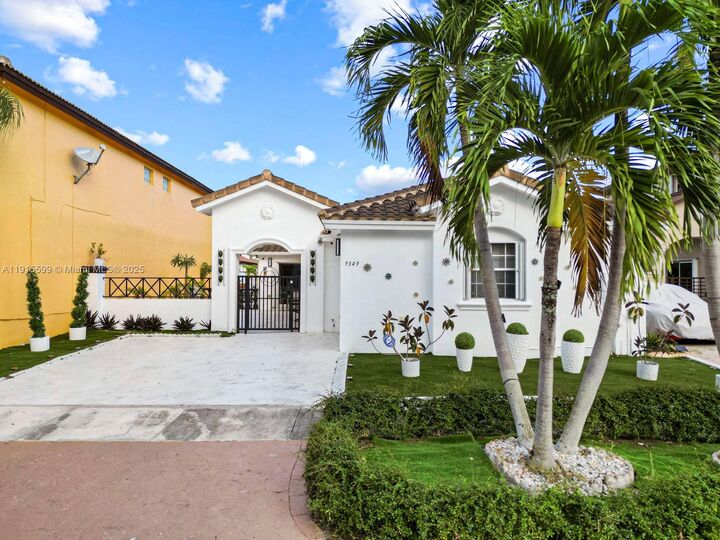 Property Photo:  9349 SW 154th Ave  FL 33196 