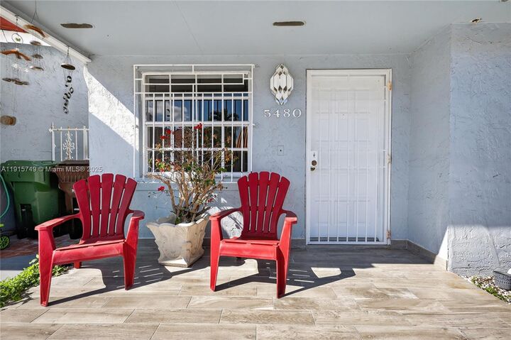 Property Photo: 5480 W 27th Ct 0 FL 33016