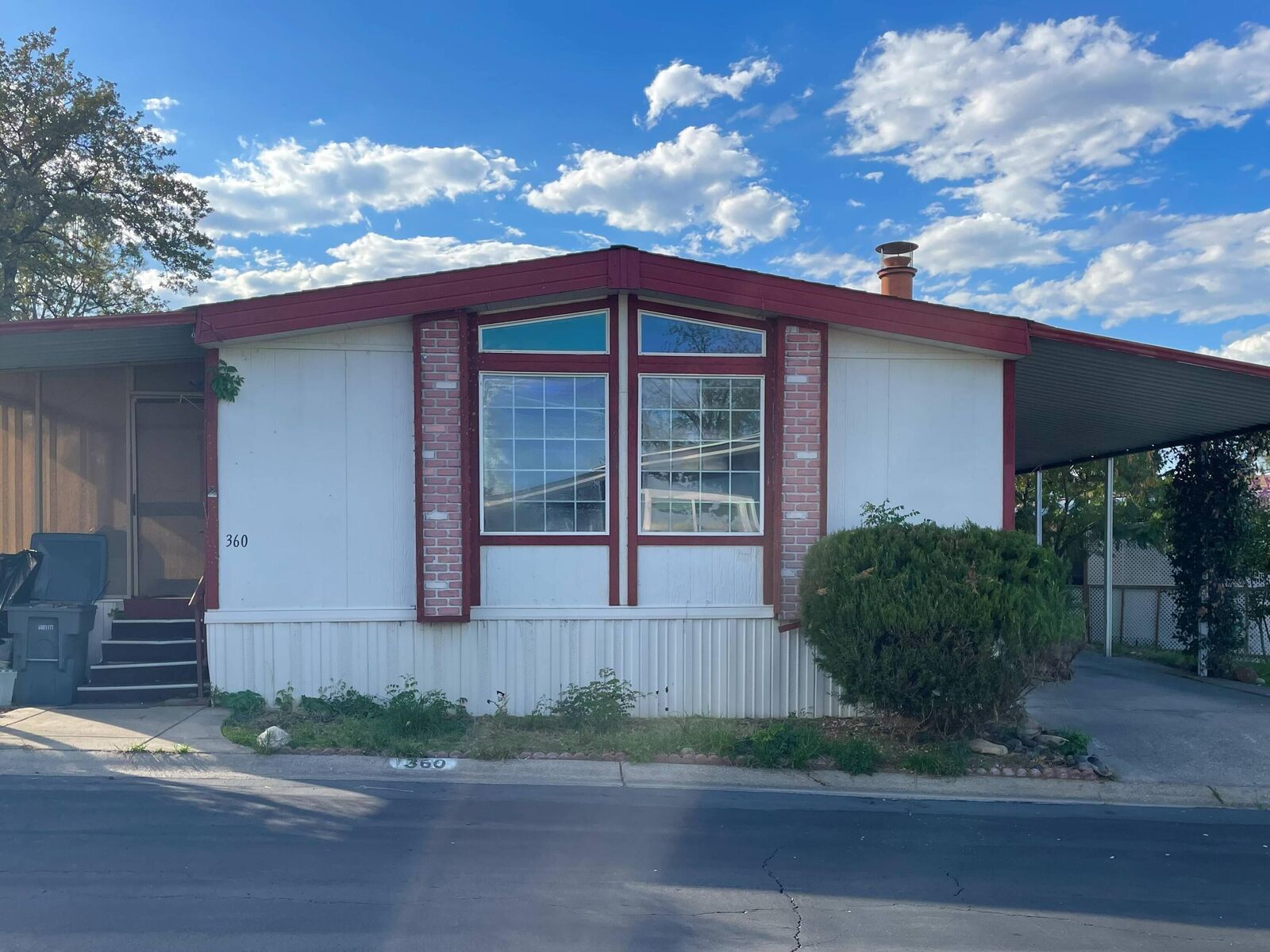 Property Photo:  360 Sapwood Drive  CA 96003 