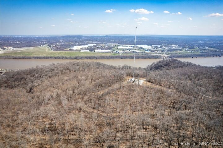 Property Photo:  Lotticks Corner  IN 47117 