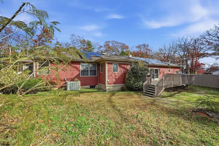 Property Photo: 400 Dolphin Ave Ave NJ 08225