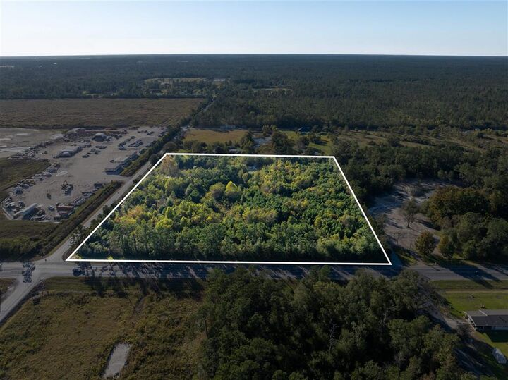 Property Photo:  0 Highway 27  LA 70663 