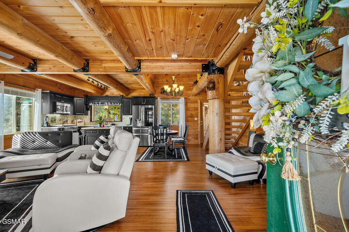 Property Photo:  1347 Zachary Thomas Lane  TN 37876 