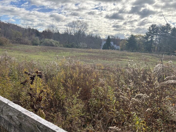 Property Photo: 99 Cherry Hill Road CT 06405