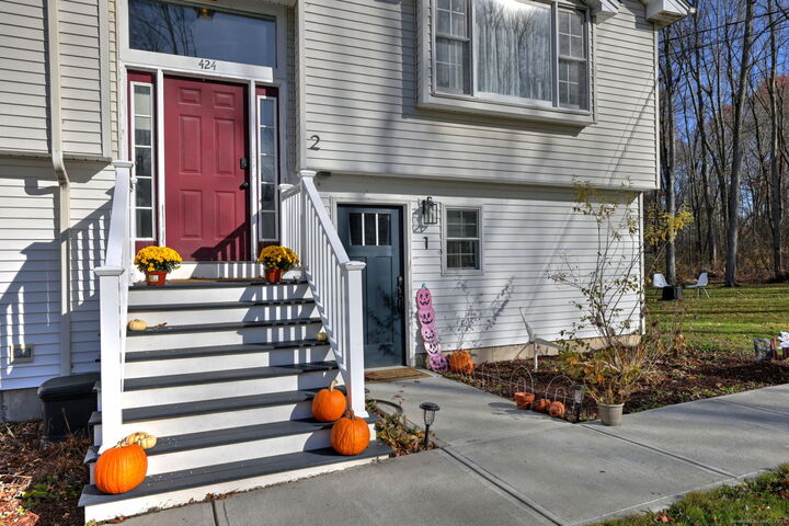 Property Photo: 424 Bridge Street CT 06078