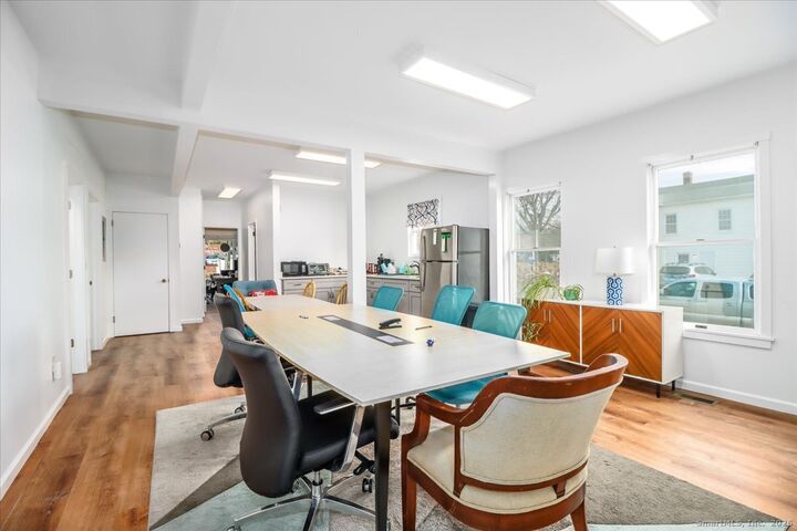 Property Photo: 14 Elm Street CT 06776