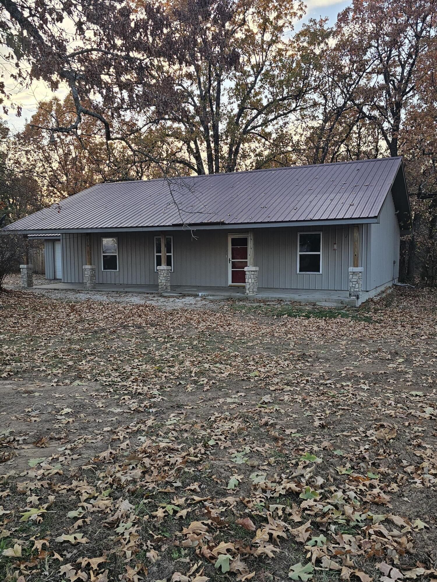Property Photo: 5009 S 142nd Road MO 65710