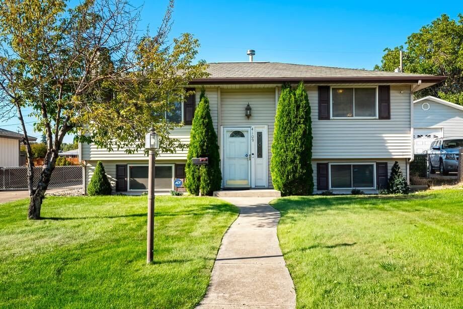 Property Photo:  4109 E Marietta Ave  WA 99217 
