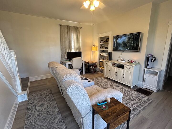 Property Photo: 760 4th St OH 45601