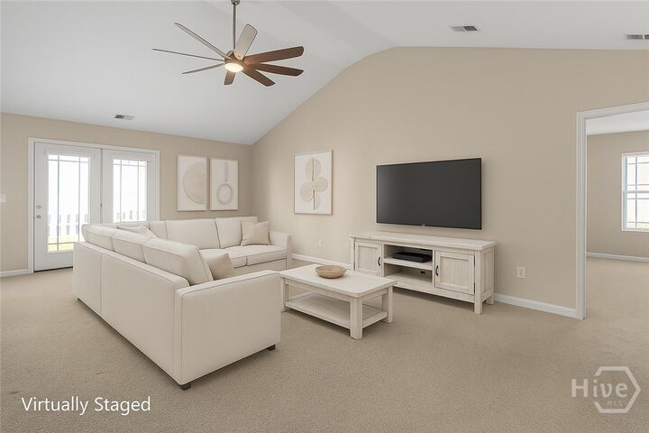 Property Photo:  427 Seabreeze Drive  GA 31326 