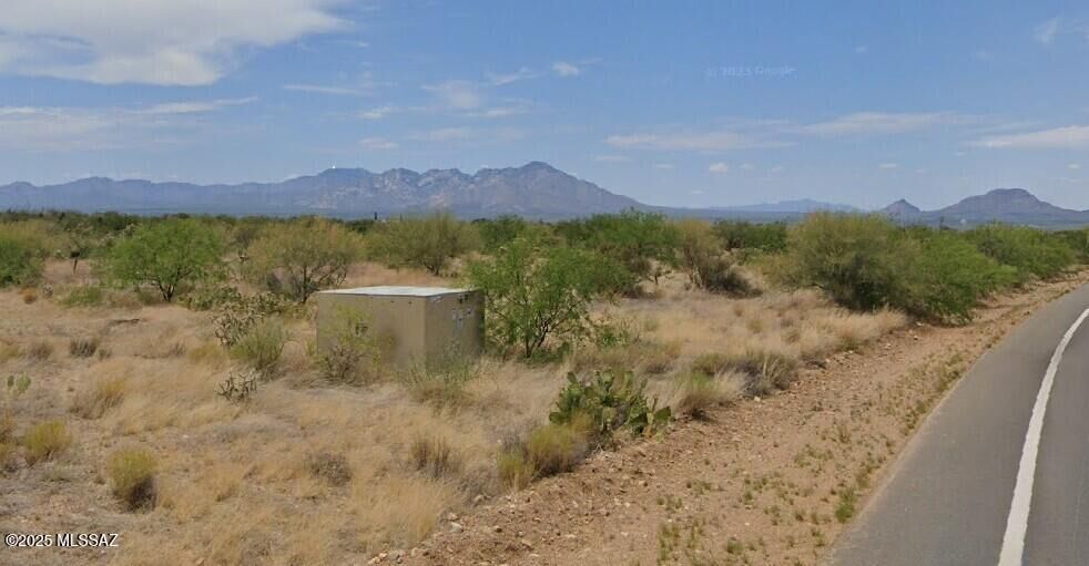 Property Photo:  15305 W Diamond Bell Ranch Road 353  AZ 85736 