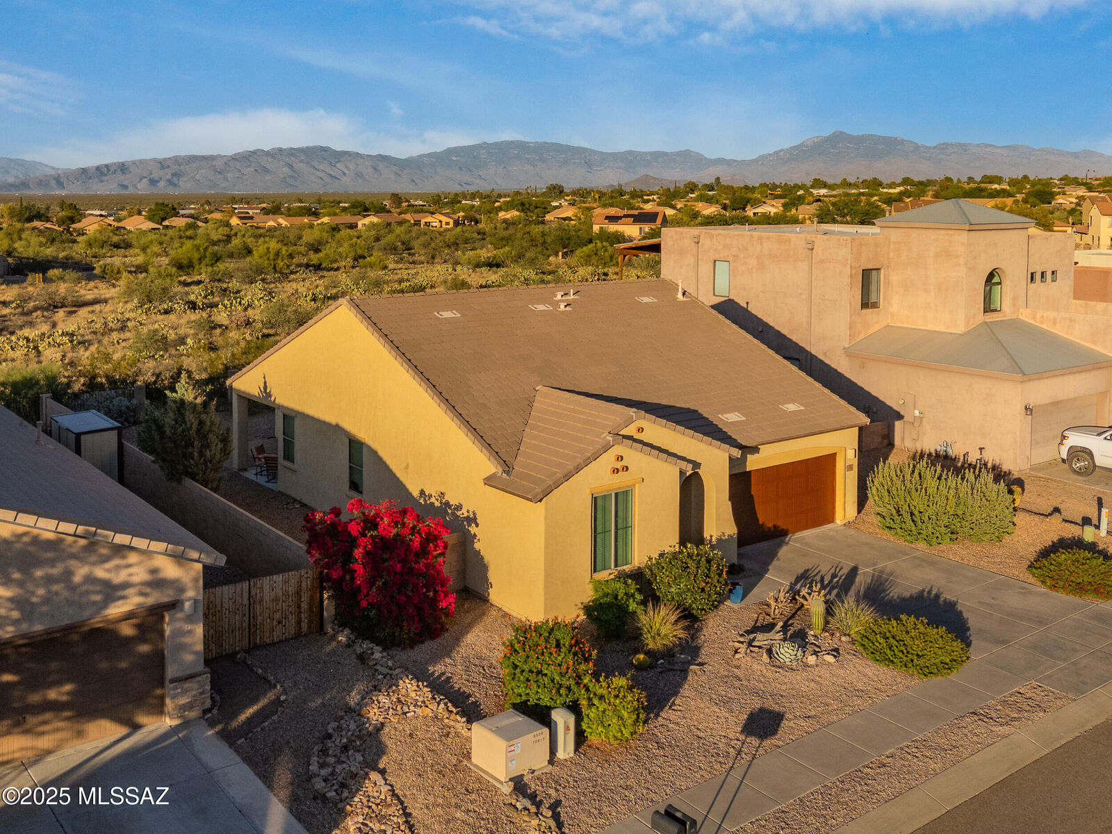 Property Photo:  177 E Sycamore View Road  AZ 85641 