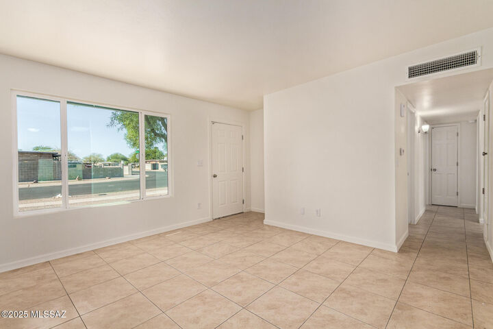 Property Photo: 5131 S Aleppo Drive AZ 85706