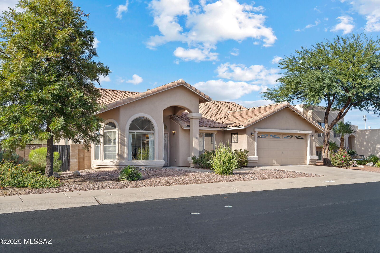 Property Photo:  11815 N Cassiopeia Drive  AZ 85737 