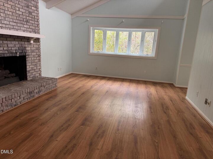 Property Photo:  102 Coronado Way  NC 27511 