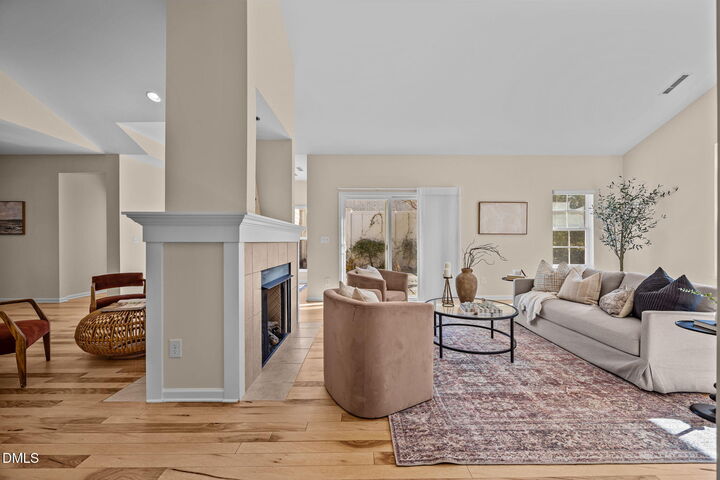 Property Photo:  5238 Niagra Drive 5238  NC 27517 