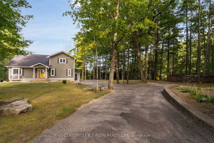 Property Photo: 2710 Portage Trail ON L9X 0J3