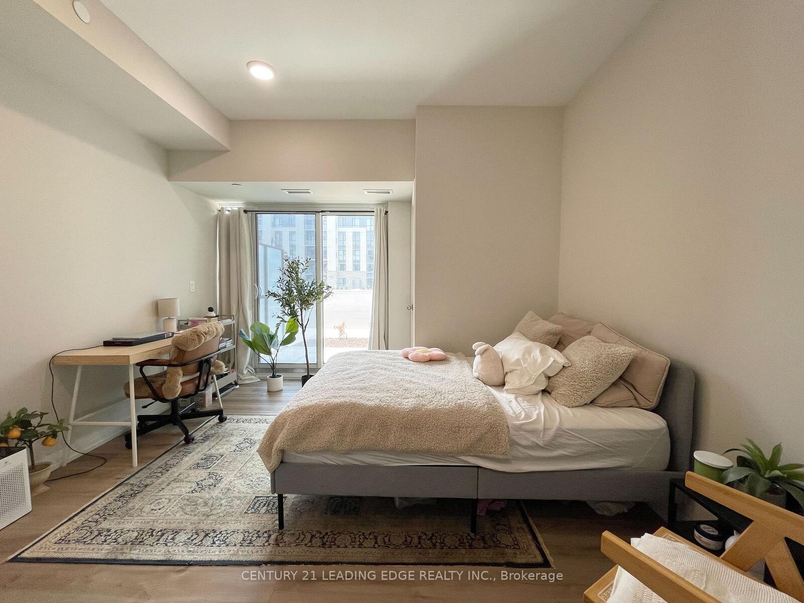 Property Photo: 50 Herrick Avenue #115 ON L2P 2T9