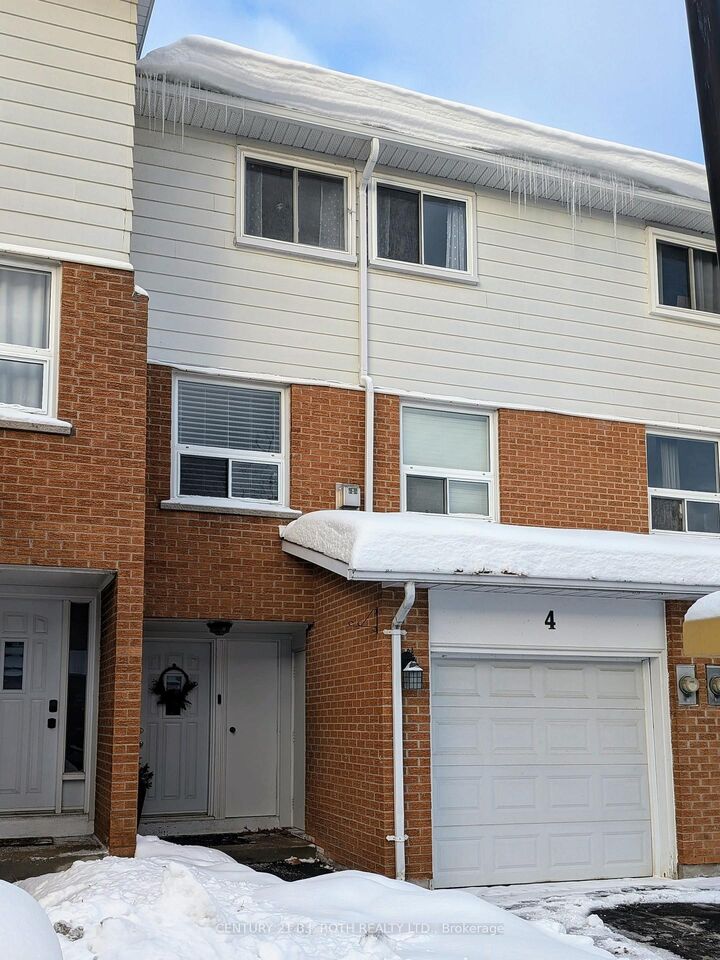 235 Steel Street 4  Barrie ON L4M 2H1 photo