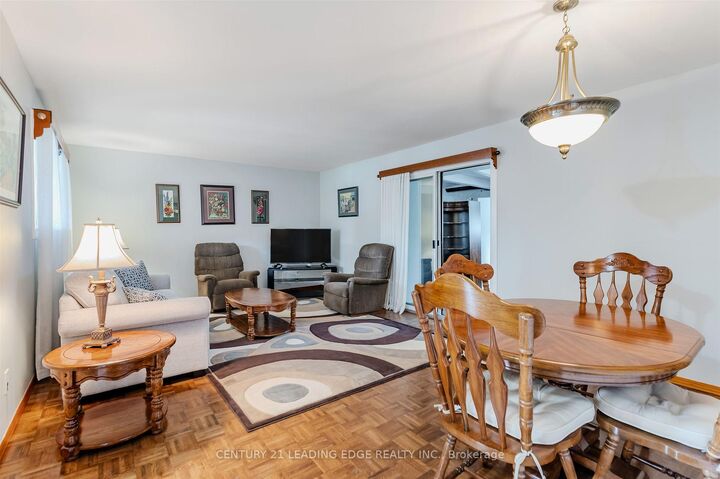 Property Photo: 41 Stanley Court ON L6Y 2B1