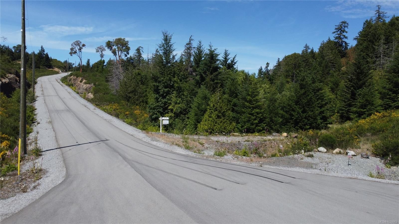 Property Photo: Lot 18 Eagle Dr BC V8H 2J1