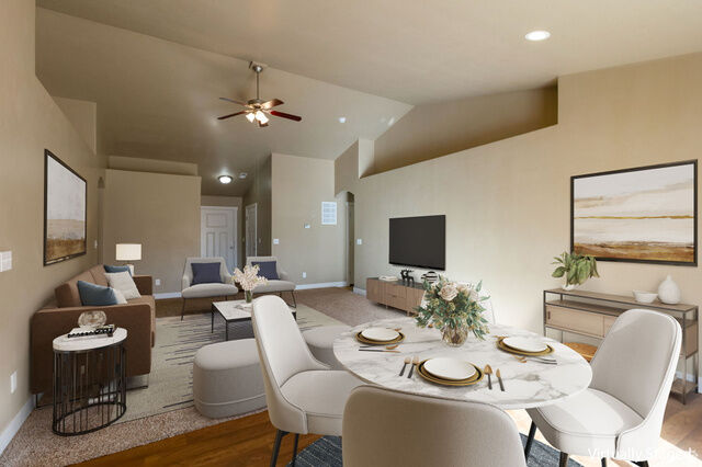 Property Photo:  315 W Leann Way  UT 84404 