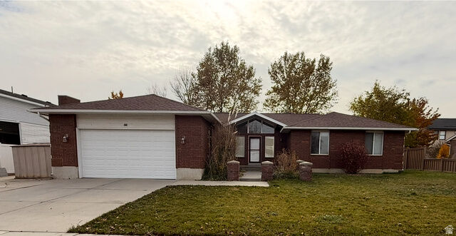 Property Photo:  929 W Brandermill Cv  UT 84123 