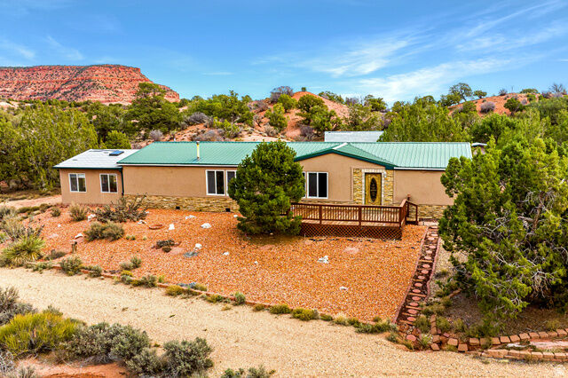 Property Photo:  4441 E Red Cliffs Dr E  UT 84741 