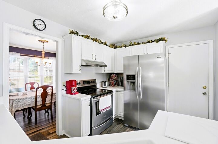 Property Photo: 1325 Northfield Court OH 45502