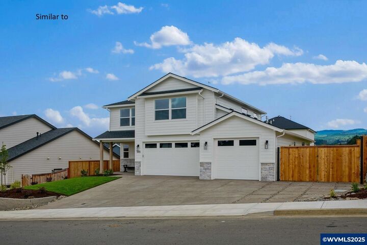 Property Photo:  Lot 1 Baxter Rd SE  OR 97306 