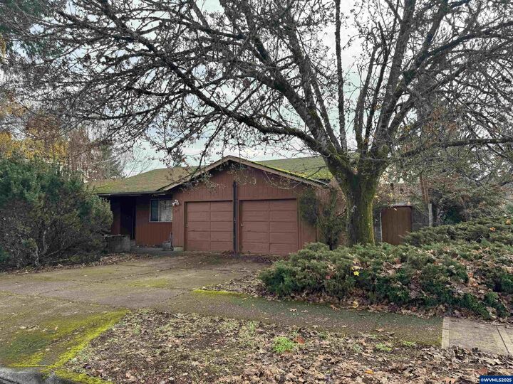 1874 Cedarcrest Dr S  Salem OR 97306 photo