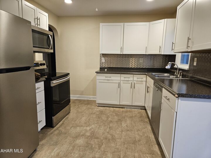 Property Photo: 908 26th Avenue PA 16601