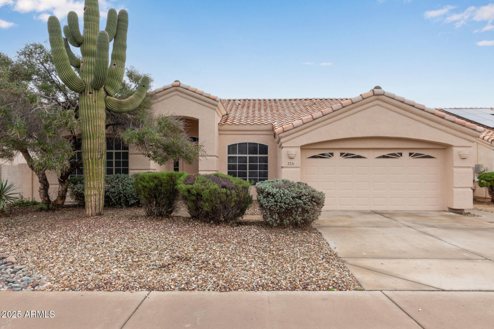 Property Photo:  3331 N Copenhagen Drive  AZ 85392 