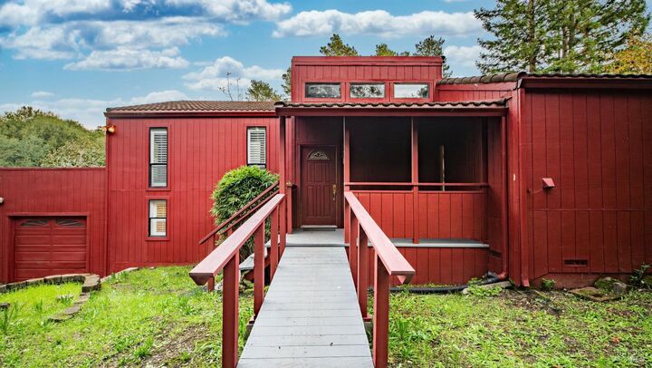 3695 Frei Road  Sebastopol CA 95472 photo