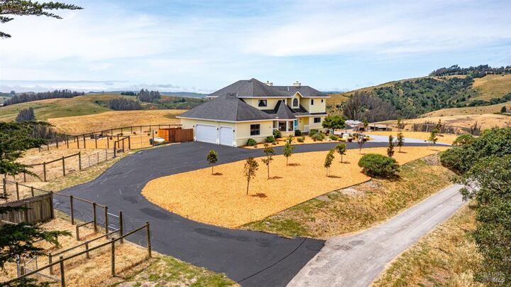 Property Photo:  4201 Bloomfield Road  CA 95472 