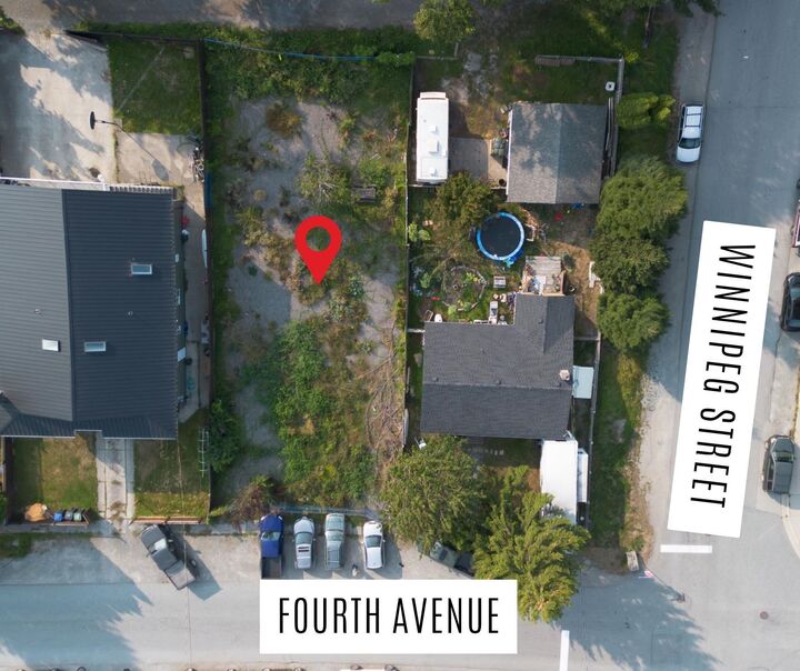 Property Photo: 38083 Fourth Avenue BC V8B 0A4