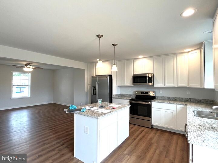 Property Photo:  Lot 137 Moody Drive  WV 25405 