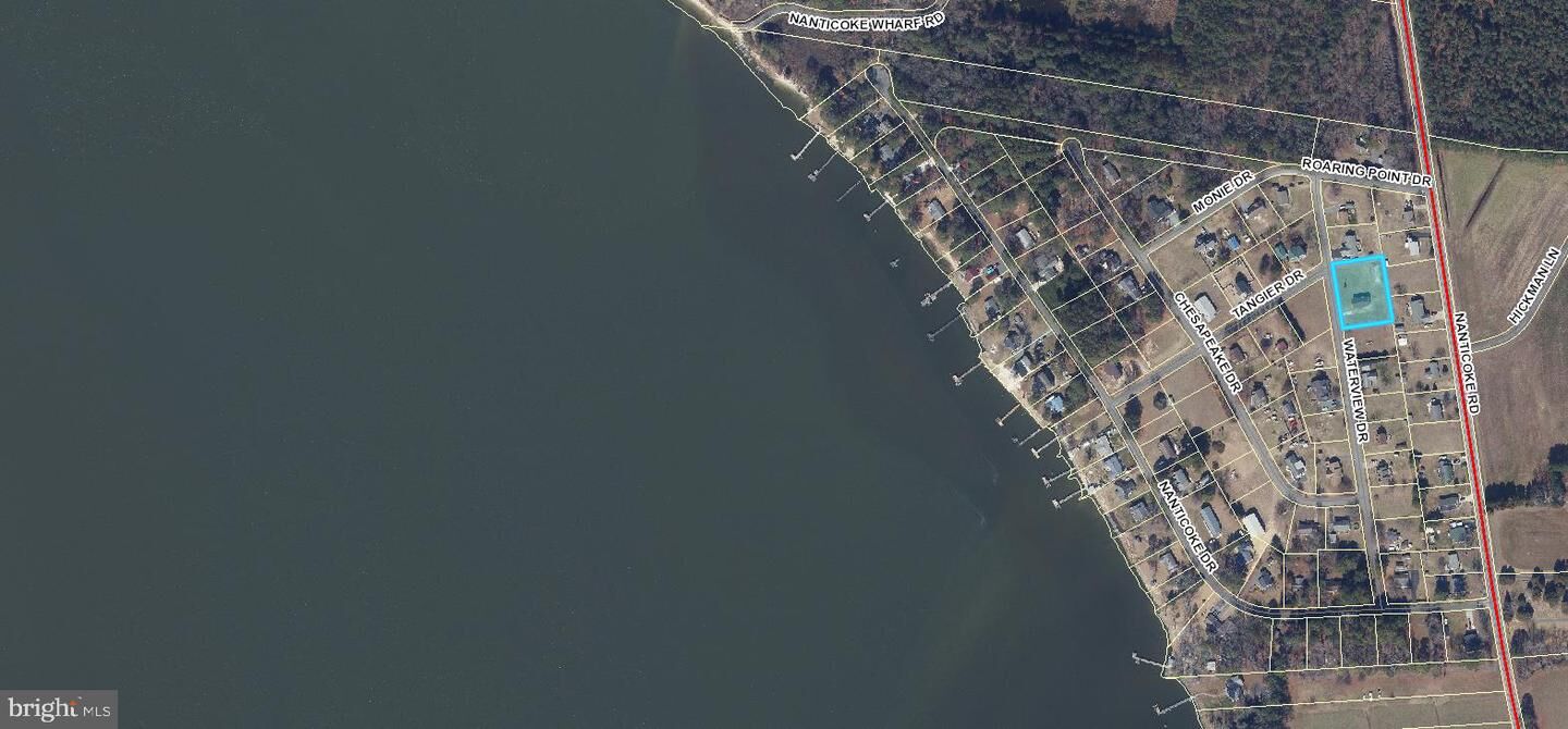 Property Photo: 2287 Waterview Drive MD 21840