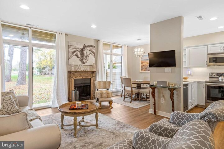 20884 Spring Lake Drive 316  Rehoboth Beach DE 19971 photo