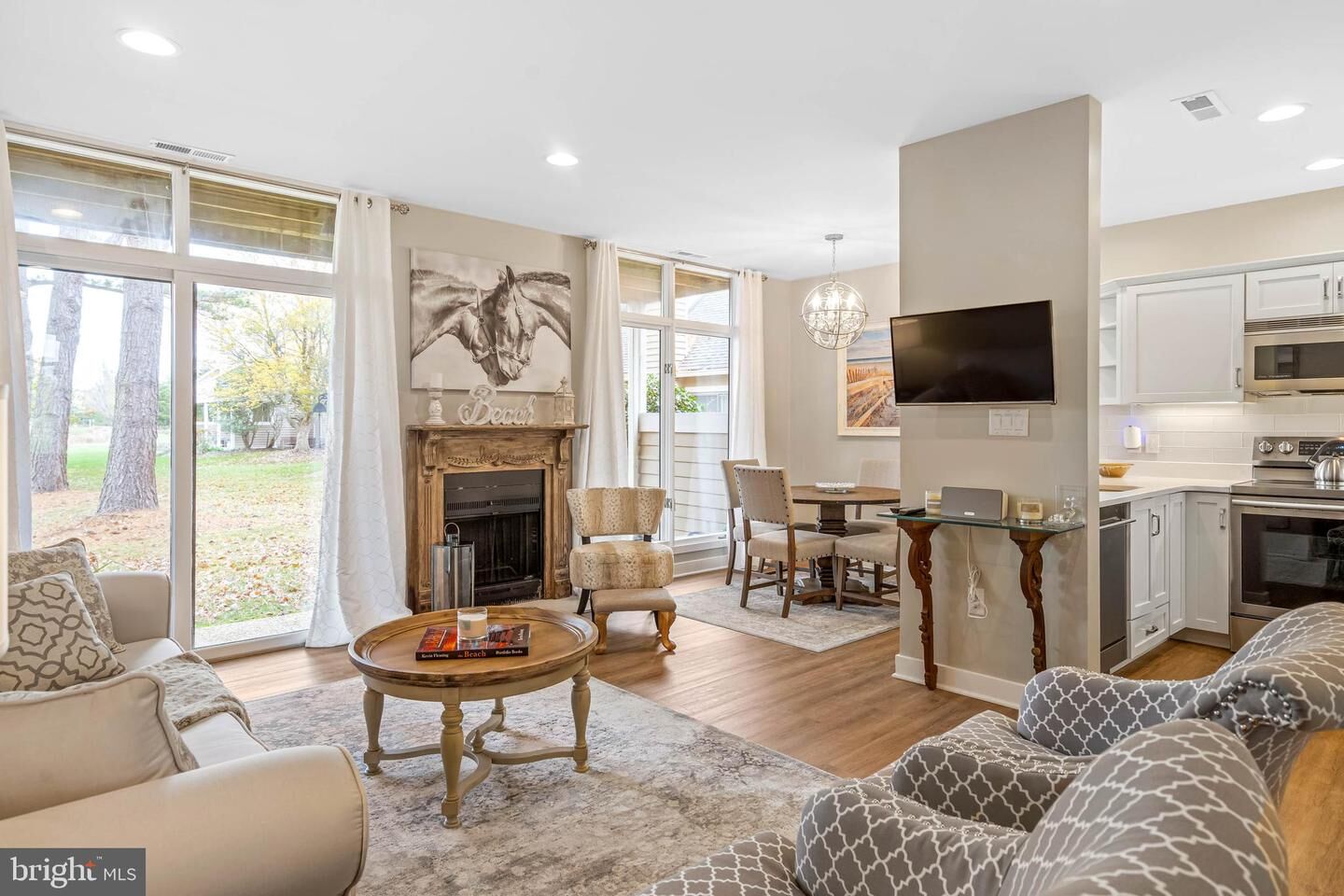 Property Photo:  20884 Spring Lake Drive 316  DE 19971 