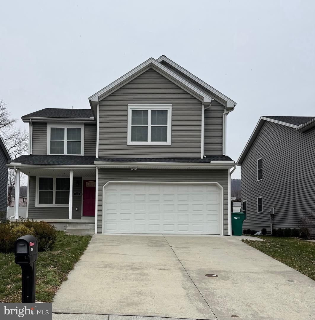 Property Photo:  310 Park Avenue  PA 17025 