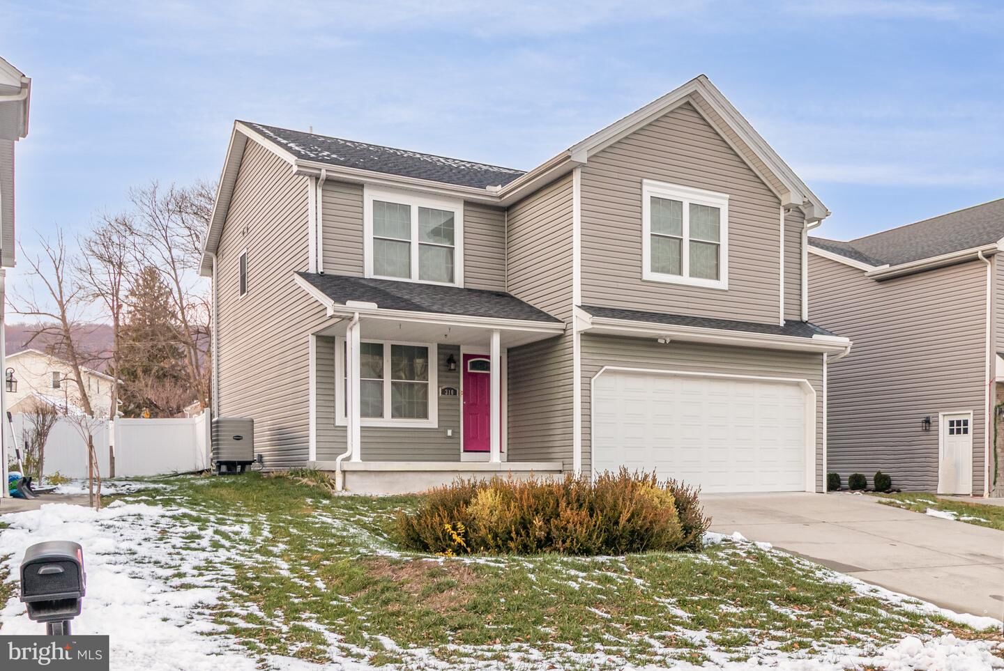 Property Photo: 310 Park Avenue PA 17025