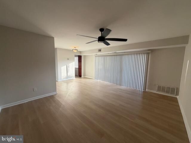 Property Photo:  1805 William Street B  VA 22401 