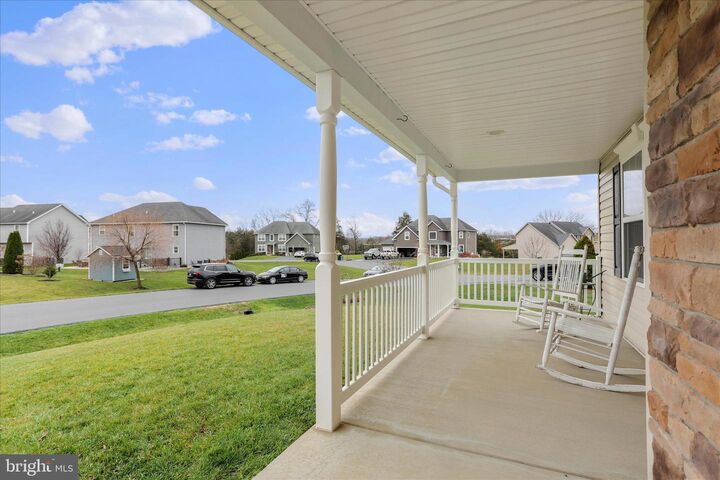 Property Photo:  9337 Lindale Avenue  PA 17225 