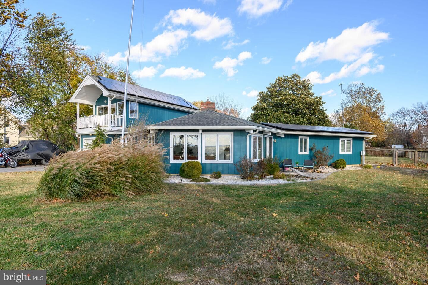 Property Photo:  227 Queen Anne Club Drive  MD 21666 