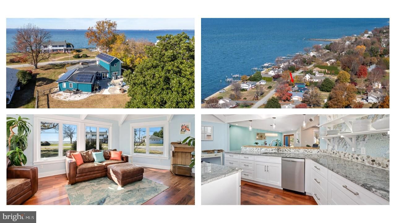 Property Photo: 227 Queen Anne Club Drive MD 21666